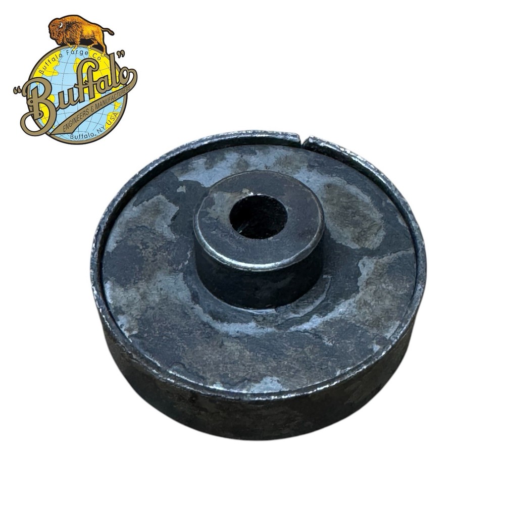 🦬 Buffalo Forge No. 15 Drill Press Return Spring