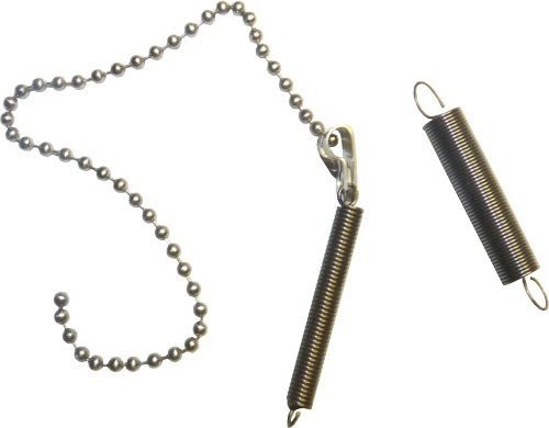 Mec Primer Feed Spring With Chain 8276