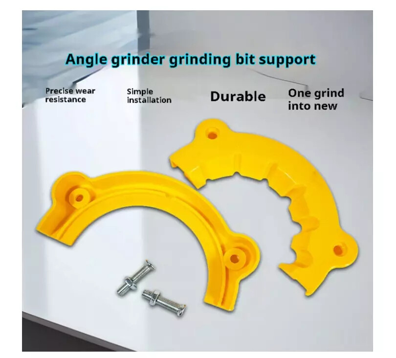 Drill Bit Sharpener For All Bits For Angle Grinder Attachment Drill Sharpener