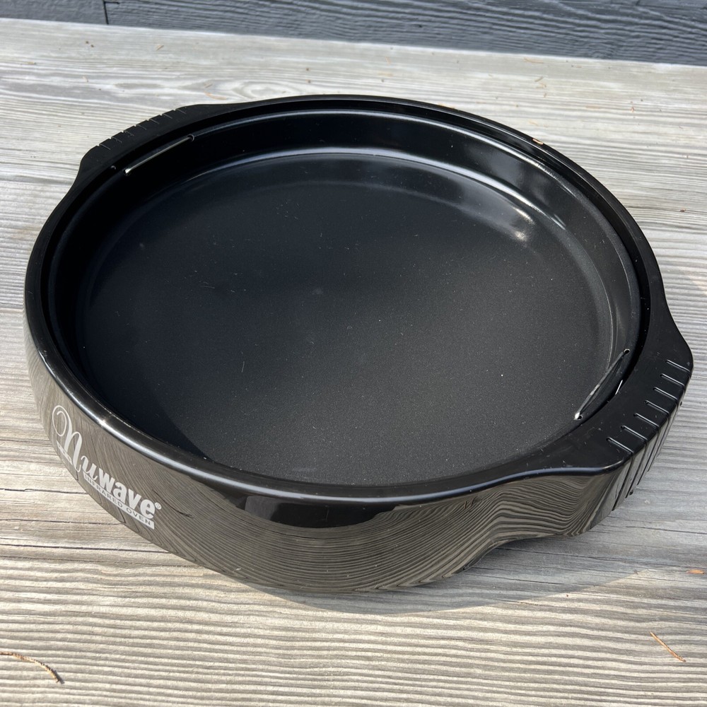 NUWAVE Pro plus Infrared Oven replacement Drip Pan 20633