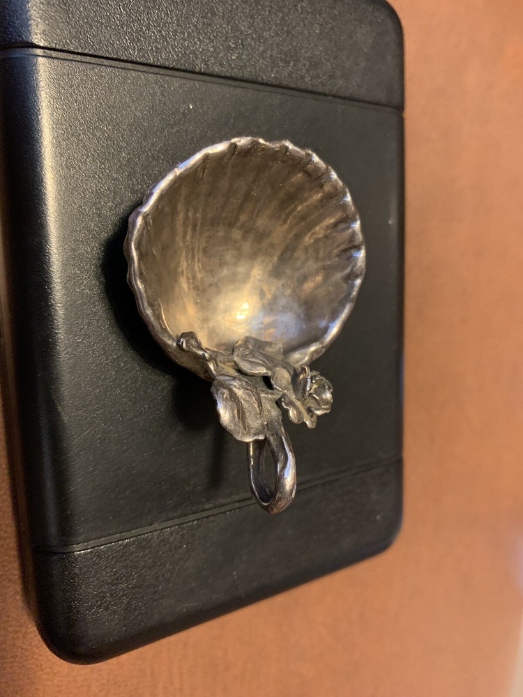 Sterling Silver Sneak A Drink Pendant