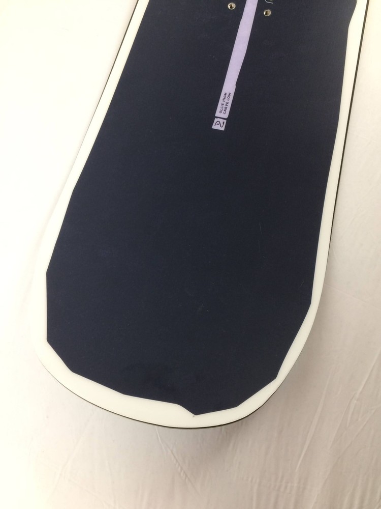 Excellent Nidecker Cheat Code W Women's Snowboard, 146cm MY26