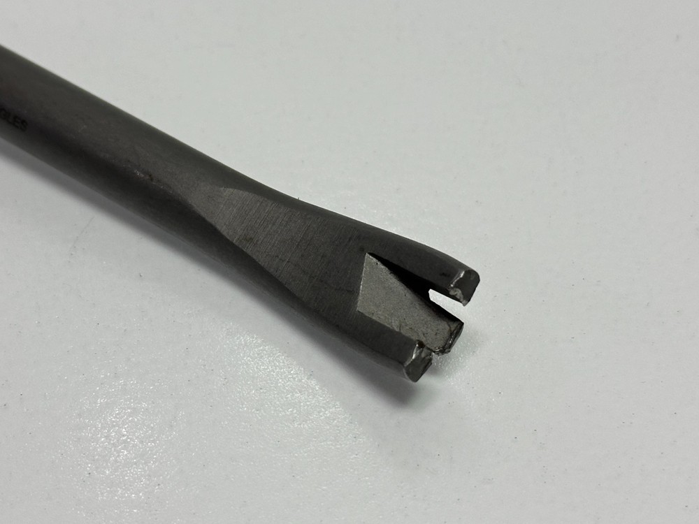 Matco Tools MC306A Slotted Panel Cutter Cutting Air Pneumatic Bit