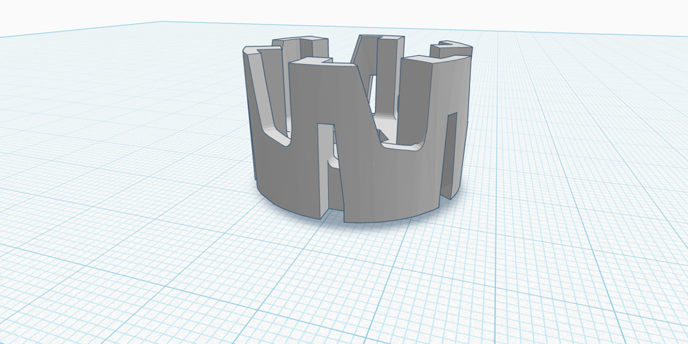 OBH Nordica - Food Processor First Kitchen - Replacement Coupling AF47JZ