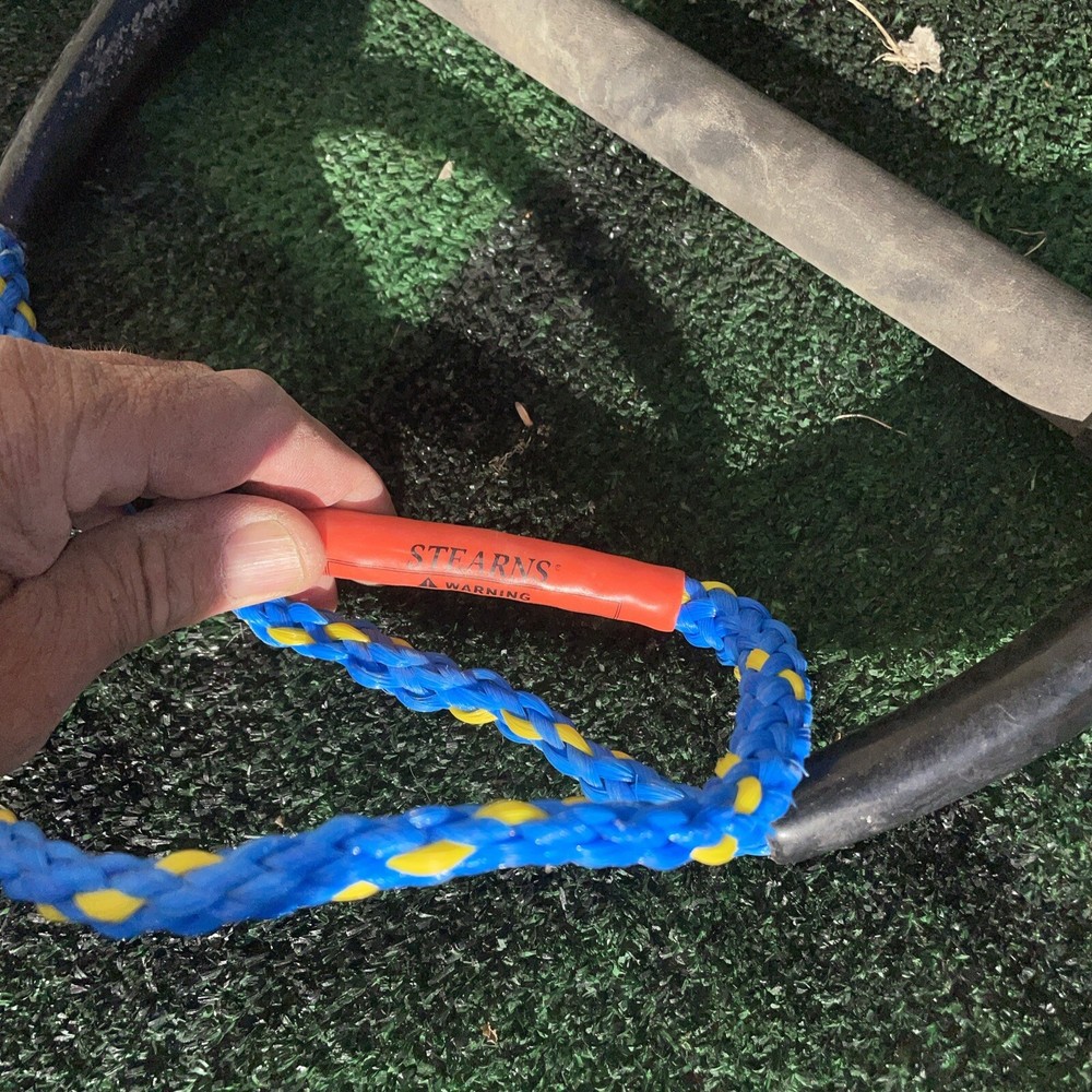 65 Foot Ski Rope Stearns