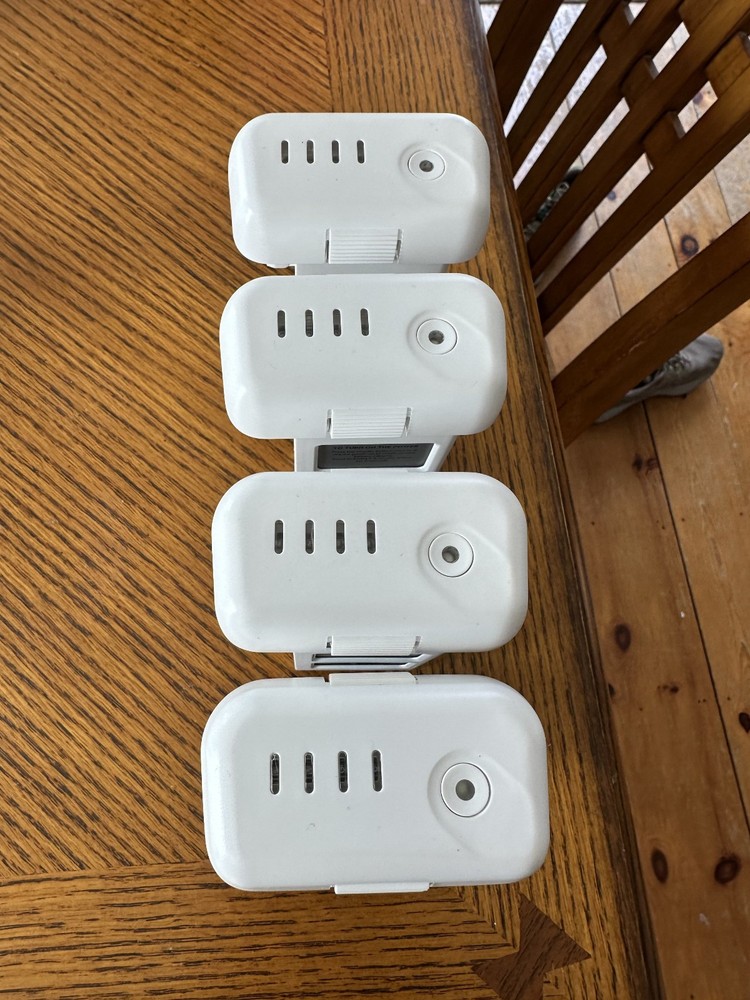 DJI Phantom 3 Intelligent Flight Battery - CPPT000397