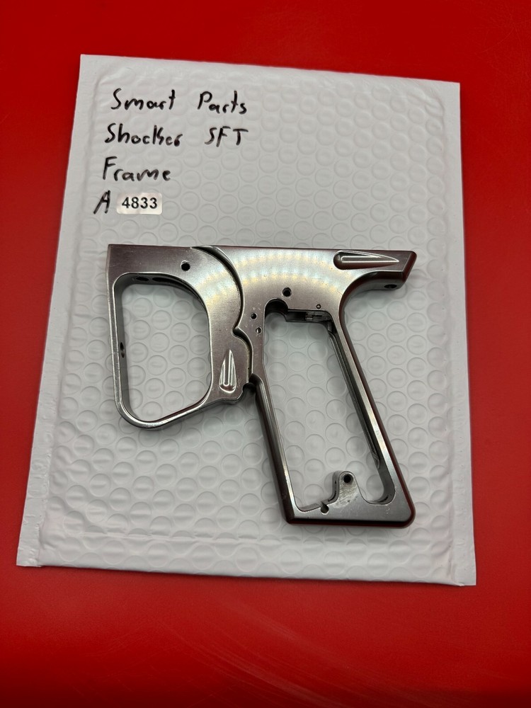 Smart Parts Shocker SFT Paintball Marker Frame