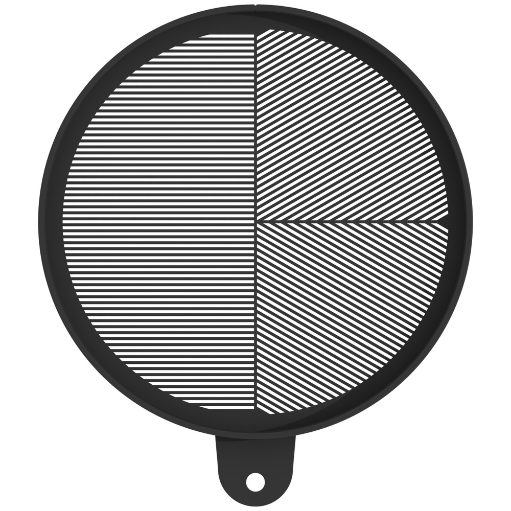 Bahtinov Mask for Askar SQA85 Telescope