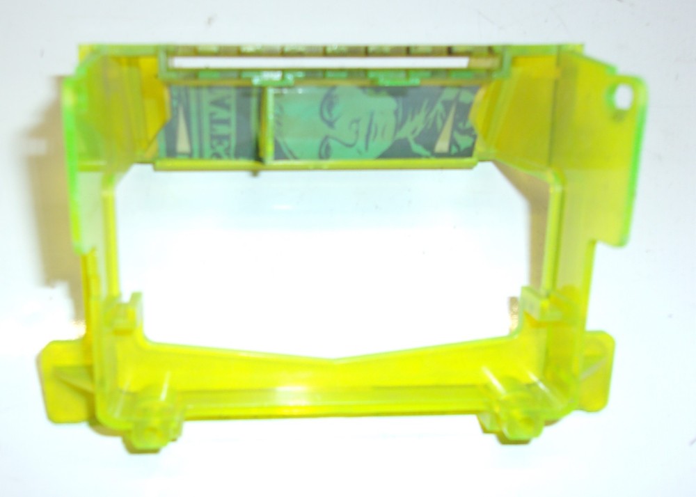 Misc Validator Bezel