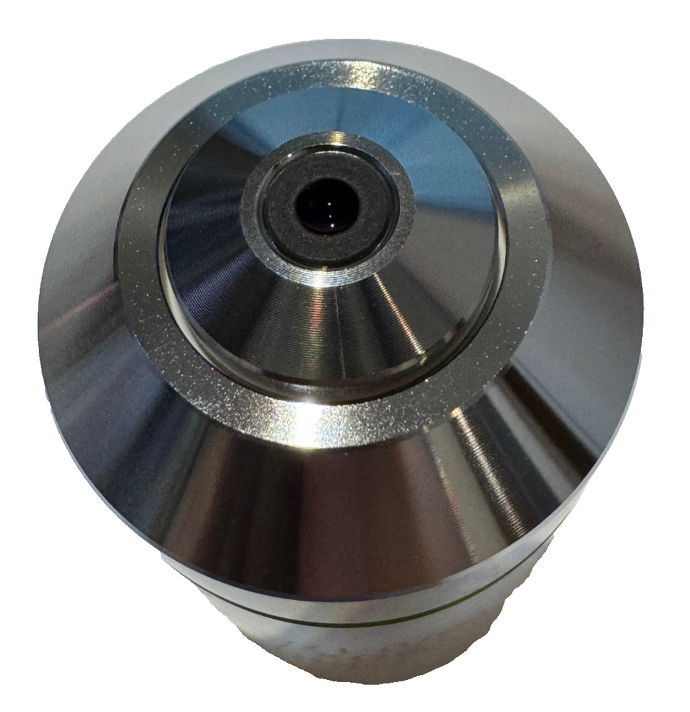 OLYMPUS PLN 20X /0.40, UIS 2, MICROSCOPE OBJECTIVE