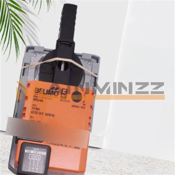 ONE BELIMO actuator NR24A NEW
