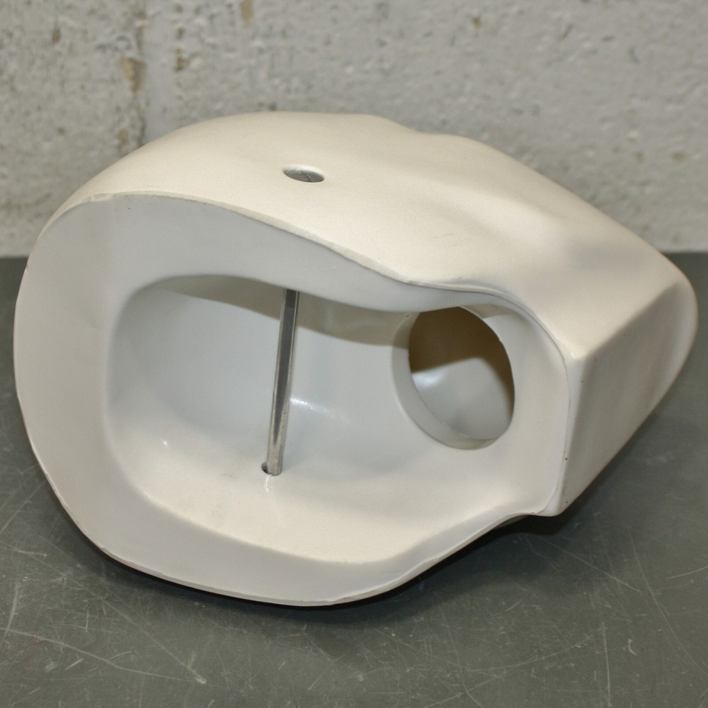 Life/form Basic Buddy Replacement Head LF03692U, for CPR Training Manikin