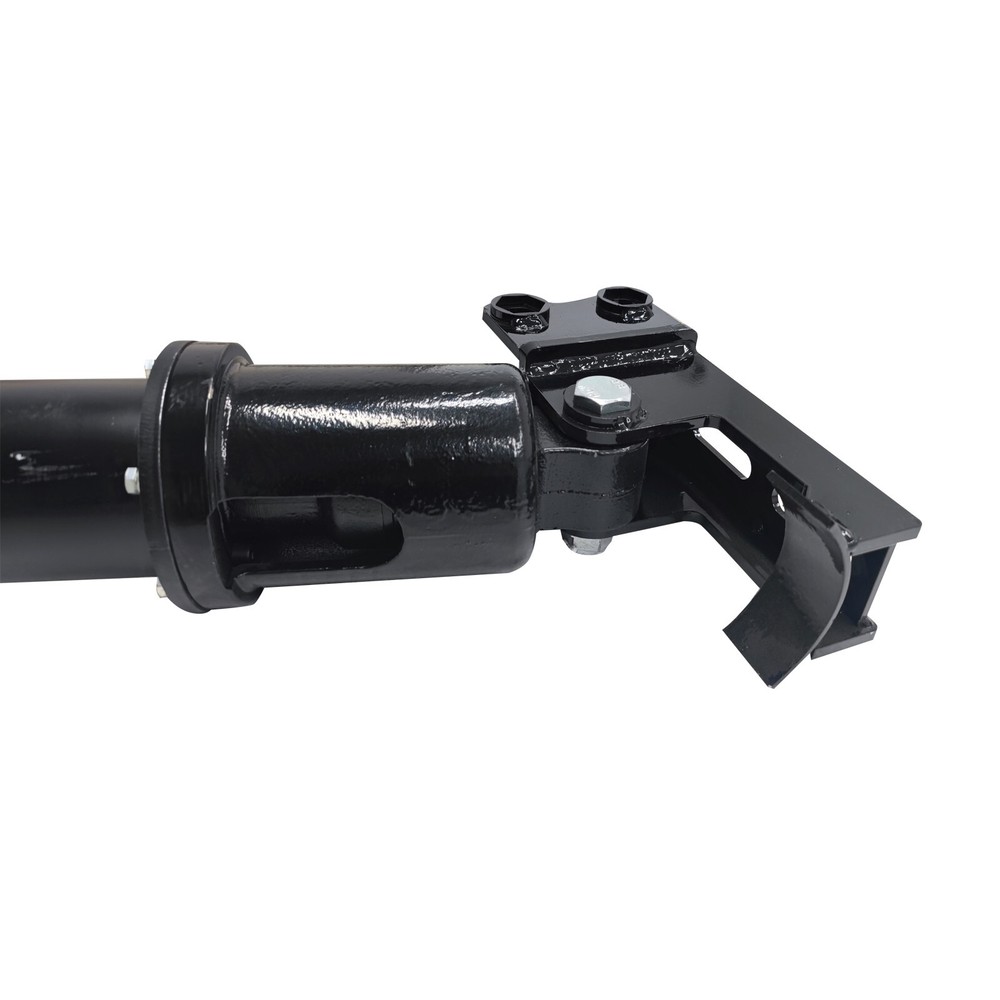 Auger Mini Excavator Auxiliary Tool Small Excavator Drilling Tool Pit Digging