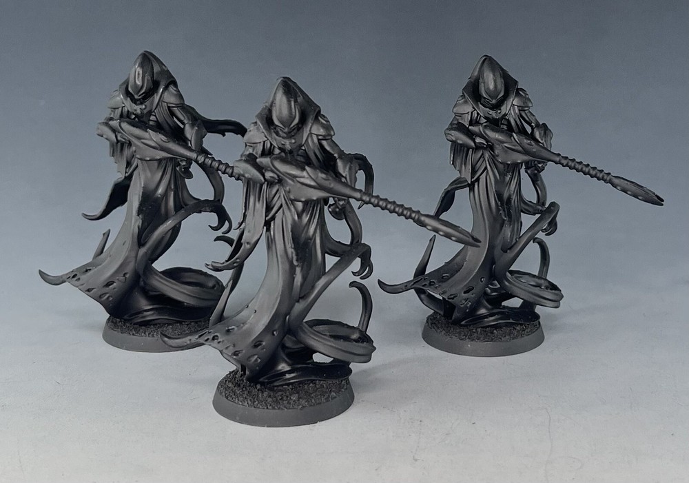 Spectral Hunters - 28mm Resin