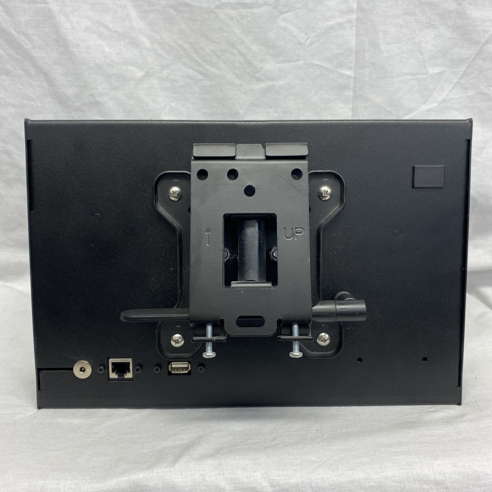 Touchpoint timeclock K12 kiosk