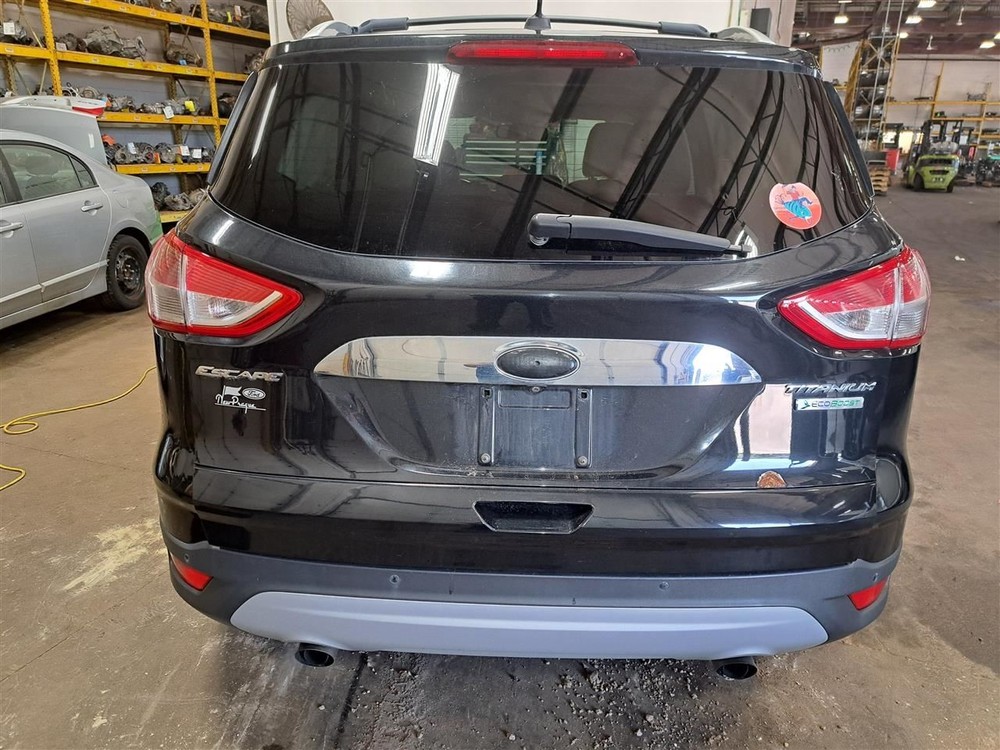 Rear 2014 Escape Camera/Projector Sku#4197268