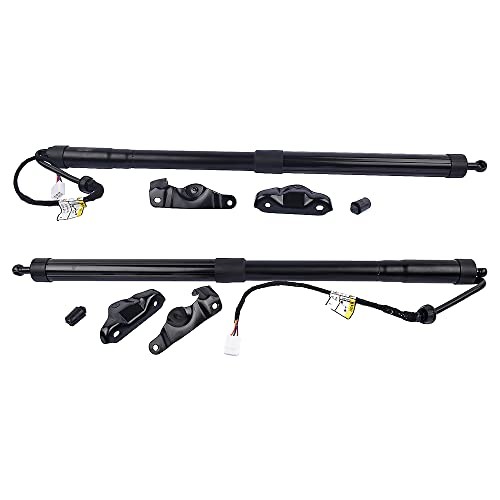 Electric Tailgate Liftgate Struts Shock Power Lift Support Replacement for