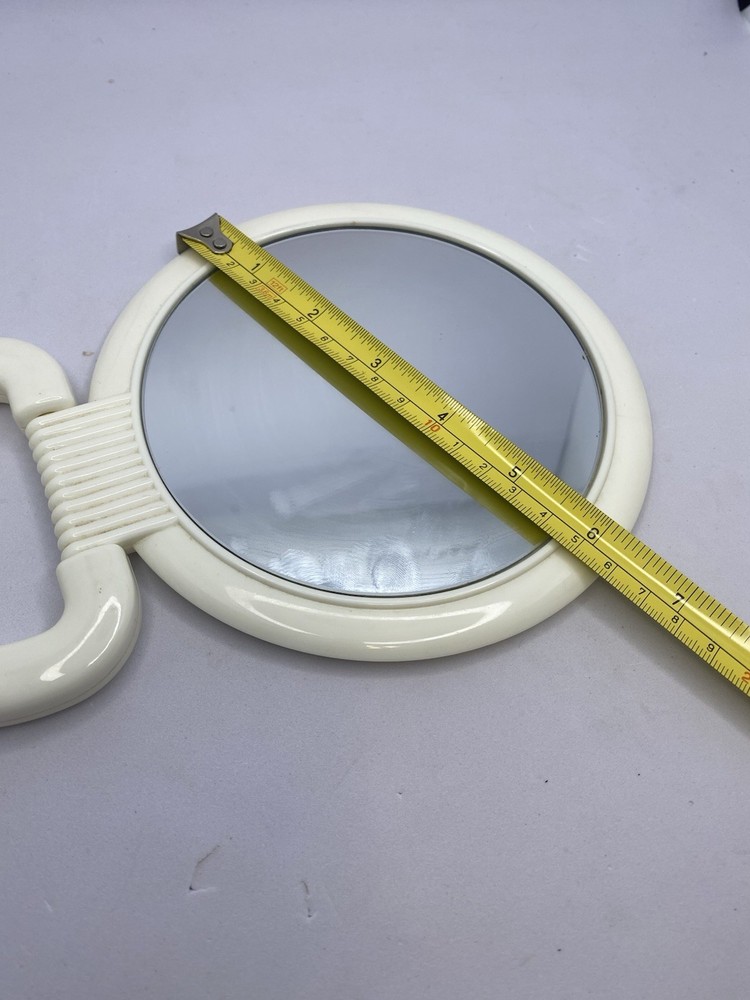 Vintage Goody Double Sided Mirror