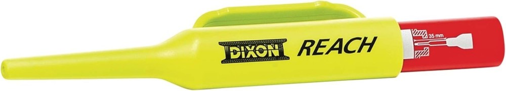 Multi-Surface Red Permanent Marker - Fine Point for Tight Corners, 1-Count