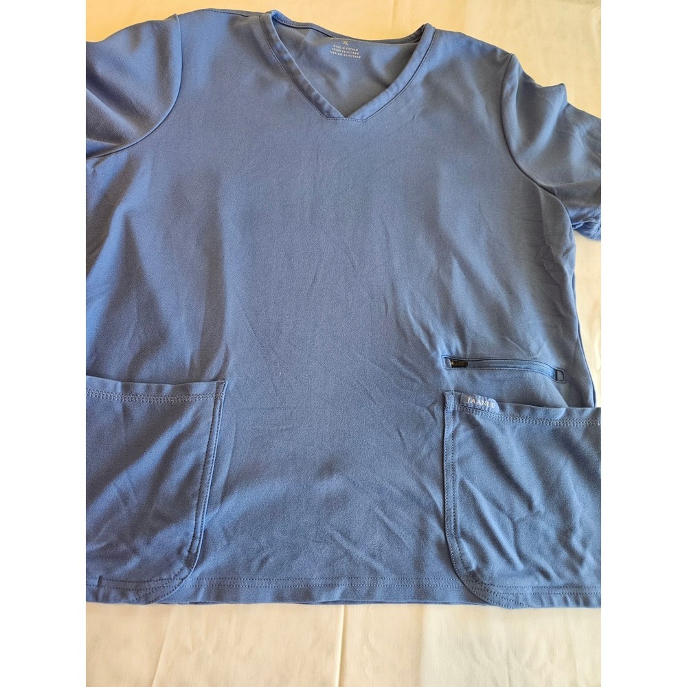 FIGS & Jaanu Scrub Tops 2pc XL