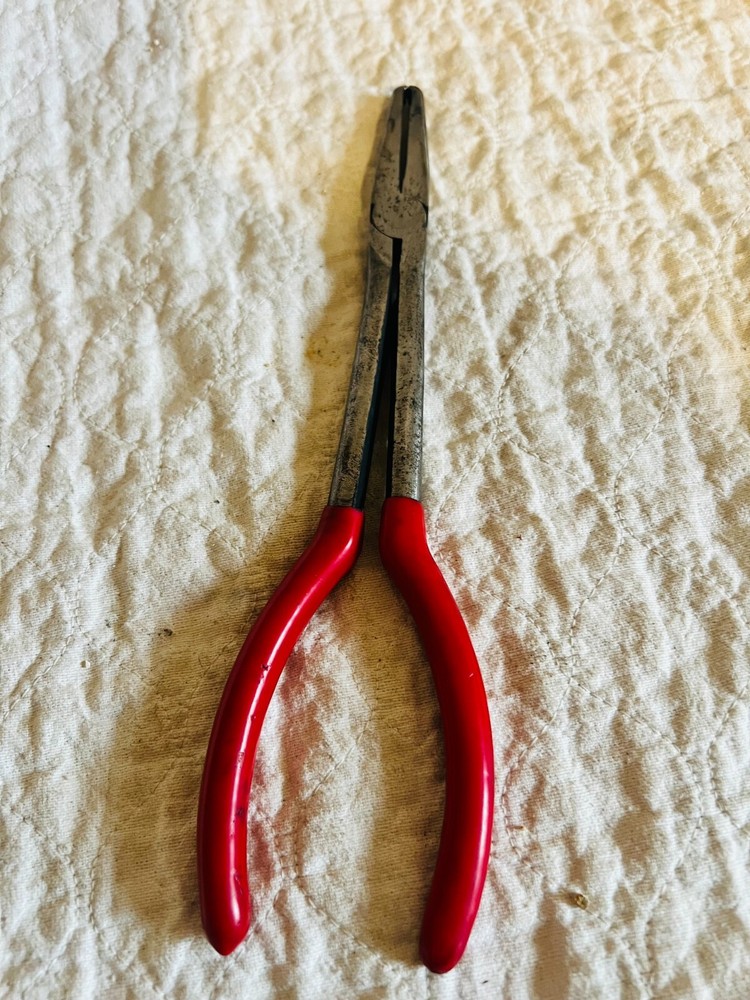 V8 TOOLS 989 Rear Brake Spring Pliers