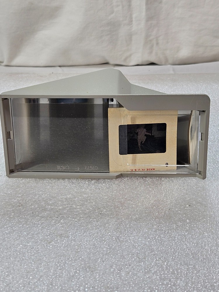 HP ScanJet Slide Adapter C7677 C7691