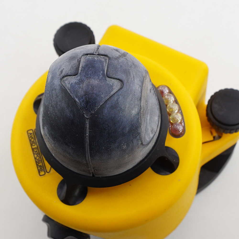 Spectra Precision Rotating Laser Level QL-50 *OPEN BOX!*