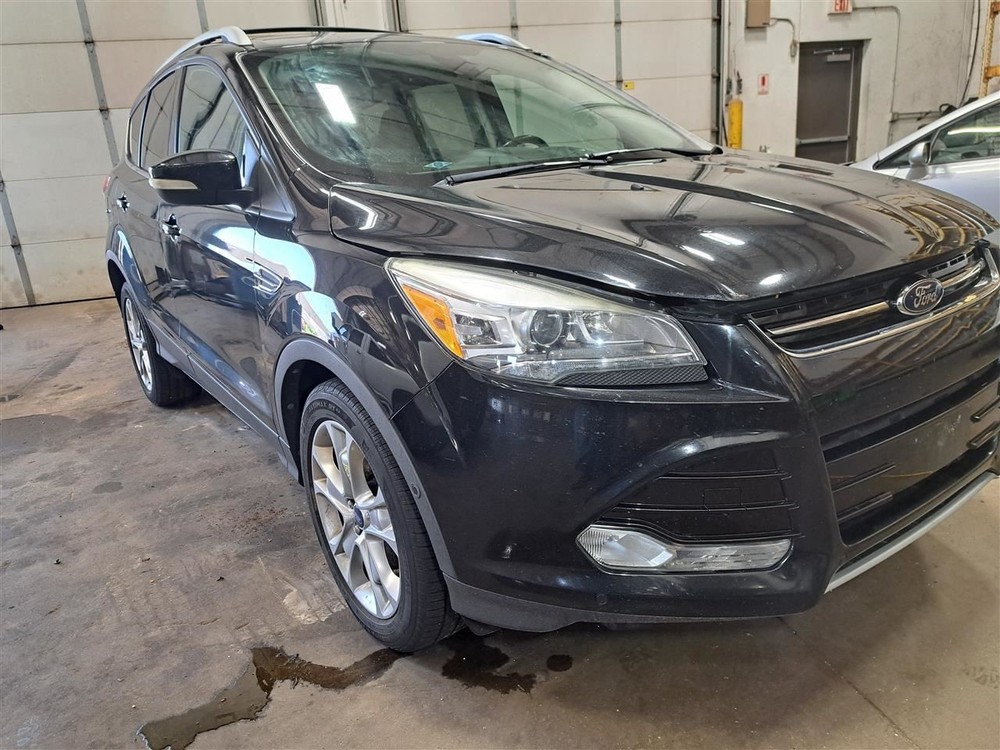 Rear 2014 Escape Camera/Projector Sku#4197268