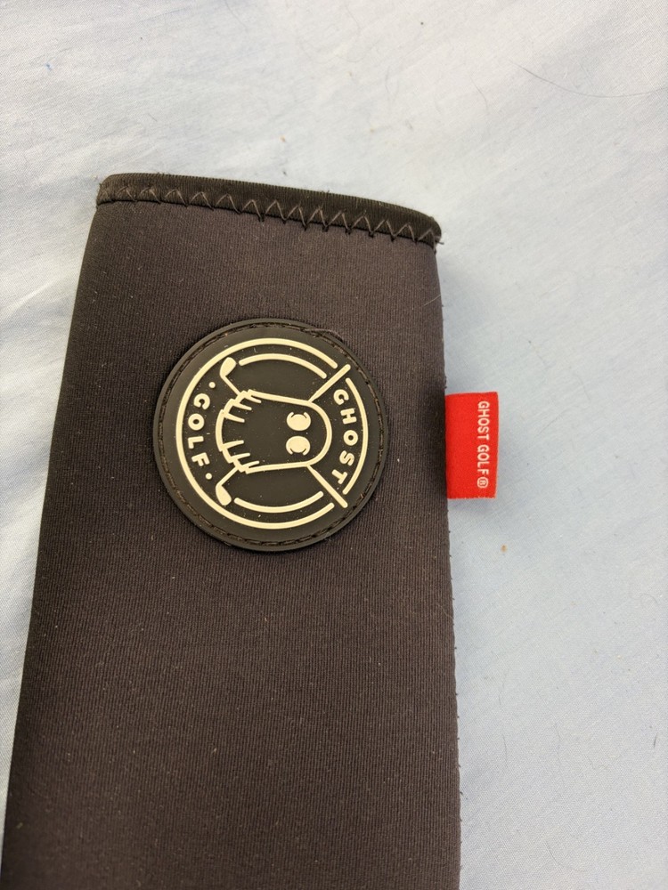 Ghost Golf Cart Protective Strap for Golf Bag Strap