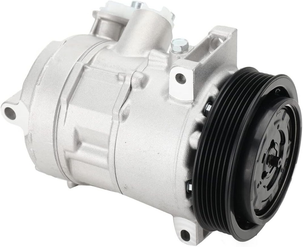 AC Compressor with Clutch for Caliber Compass Patriot 2009-2017