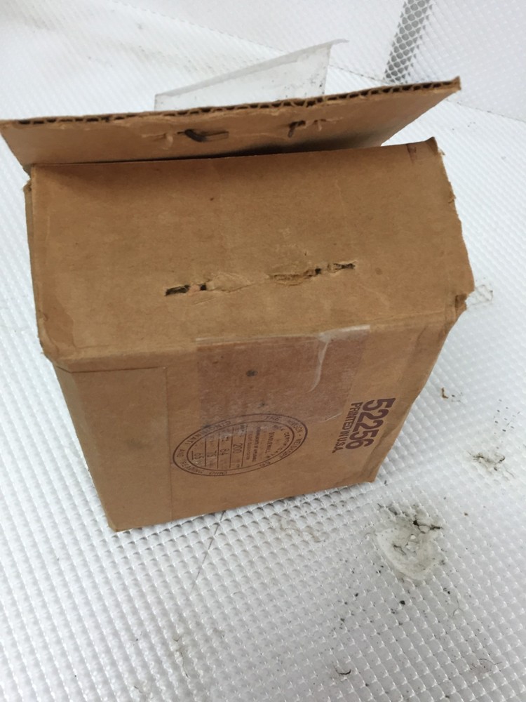 NUTONE PFSWL-52 3 SPEED CONTROL SWITCH...139