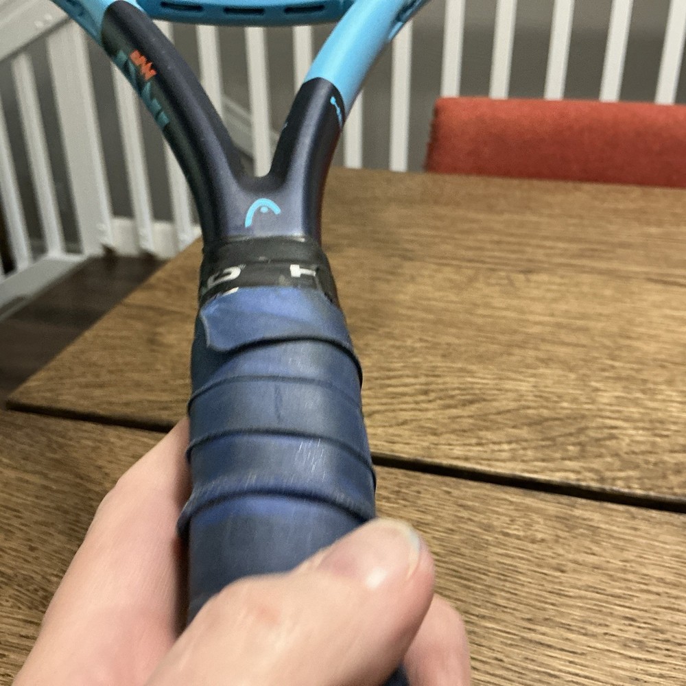 Head Graphene 360 Instinct MP Tennis Racquet - Needs Strings