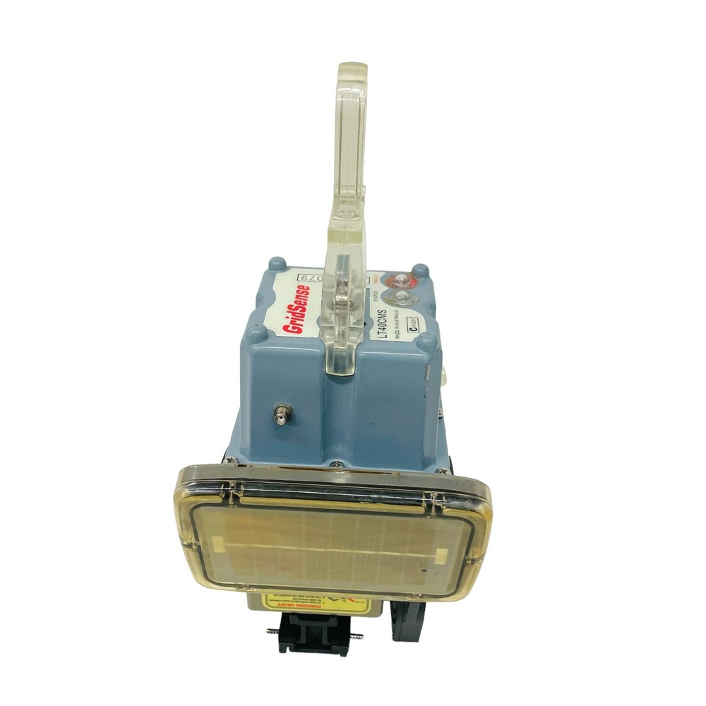 GridSense LT40CMS Line Tracker Distribution Load Logger and Fault Recorder