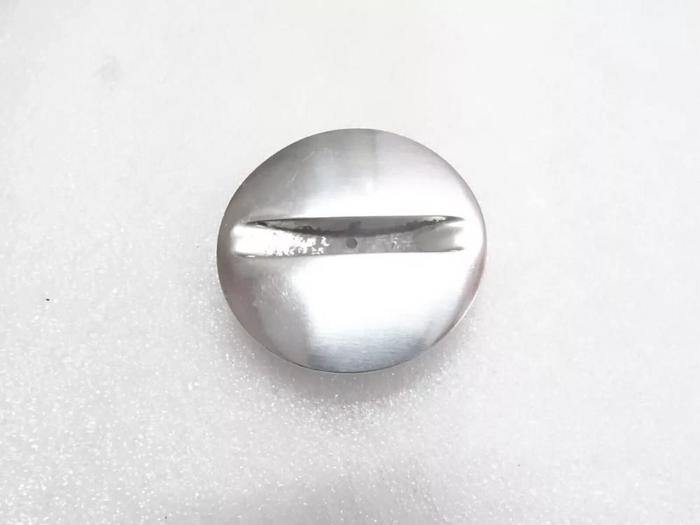 Ariel Chain Inspection Cap / Nut #V40
