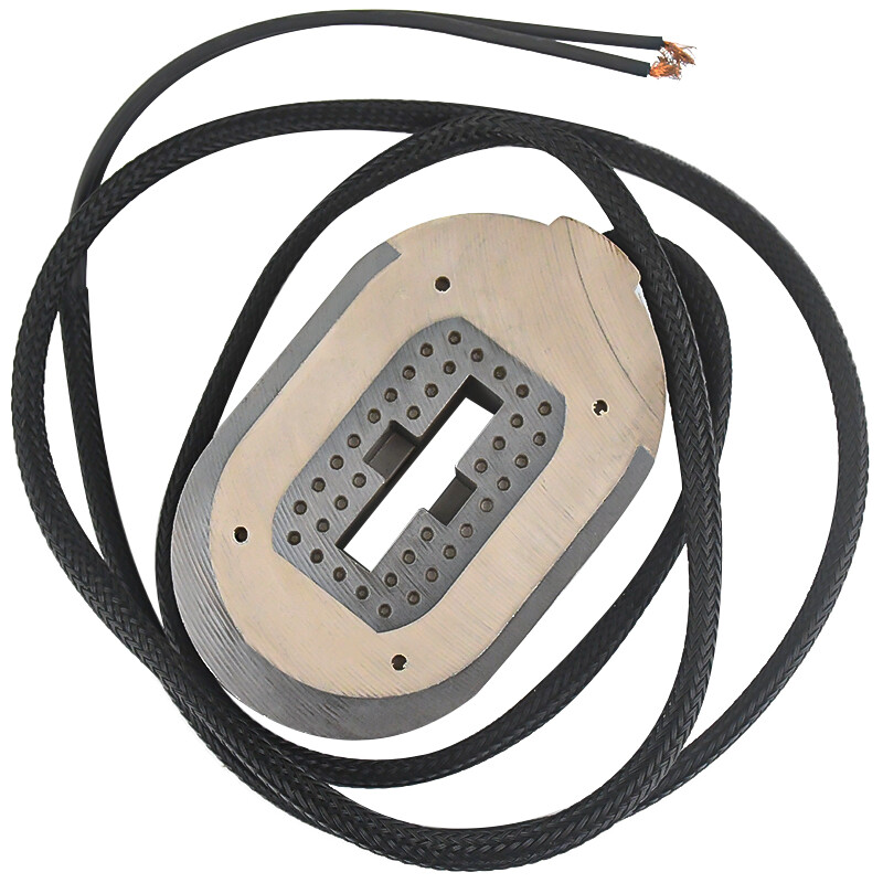 Set of 4 12-1/4" Electric Trailer Brake Magnet For 9K & 10K Dexter Axles