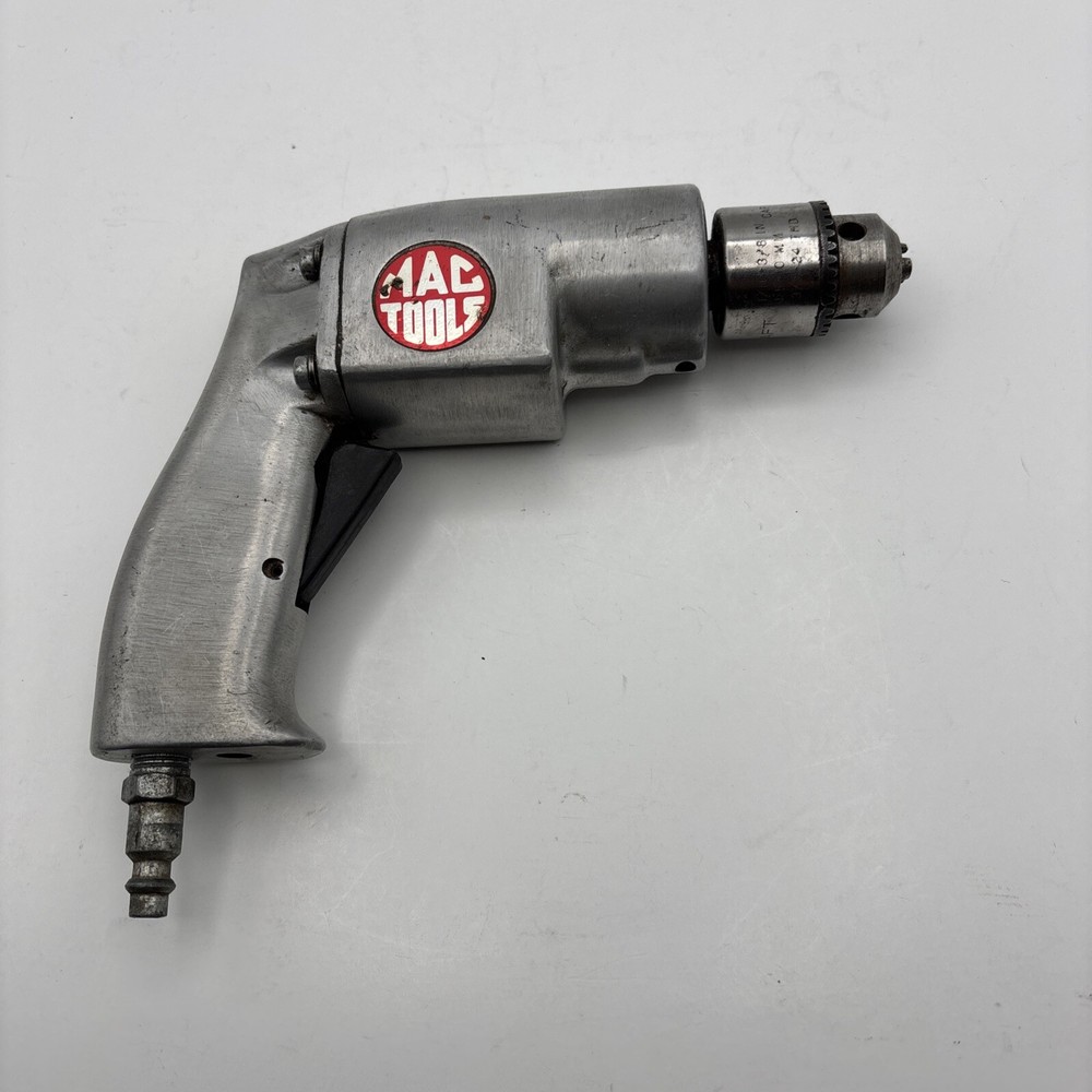 Mac Tools 3/8" Compact Pneumatic Drill AD 515