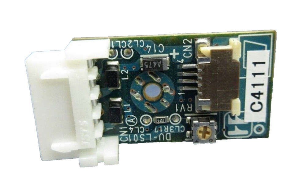 Sony 1-689-897-11 Laserscale Interface PCB DU-LS01 Nikon Precision NSR Working