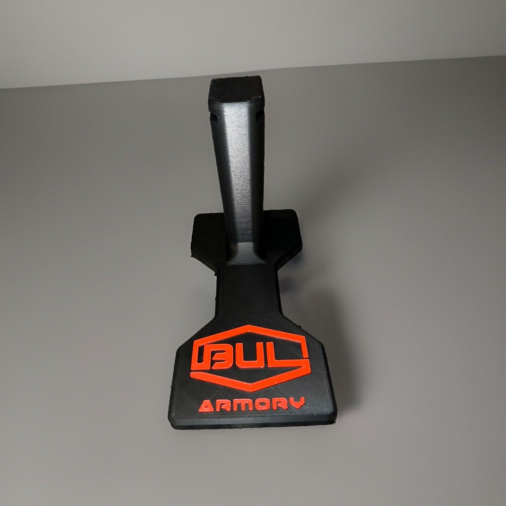 Bul Armory Double Stack 1911/2011 Pistol Display Stand