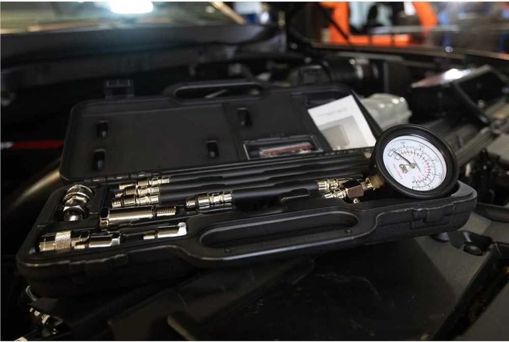 Professional Engine Compression Kit