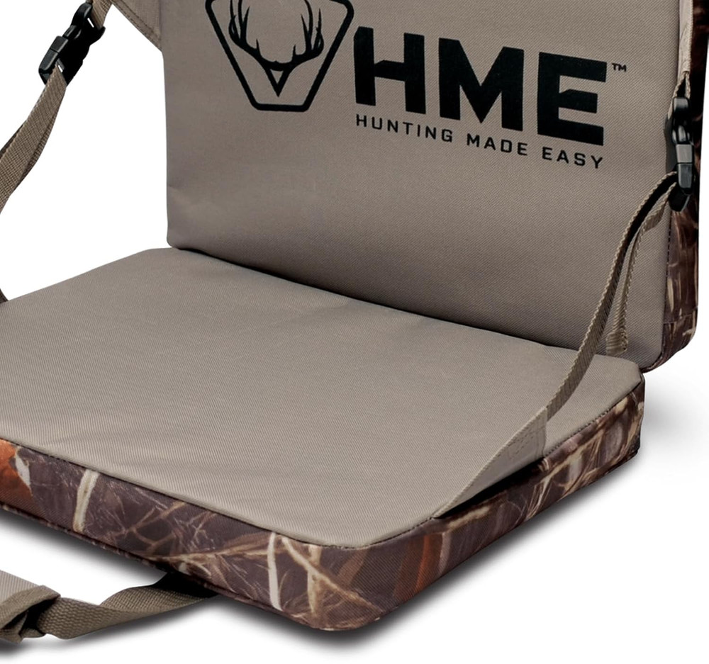 Durable Portable Compact Comfortable Weather-Resistant Versatile Hunting Folding