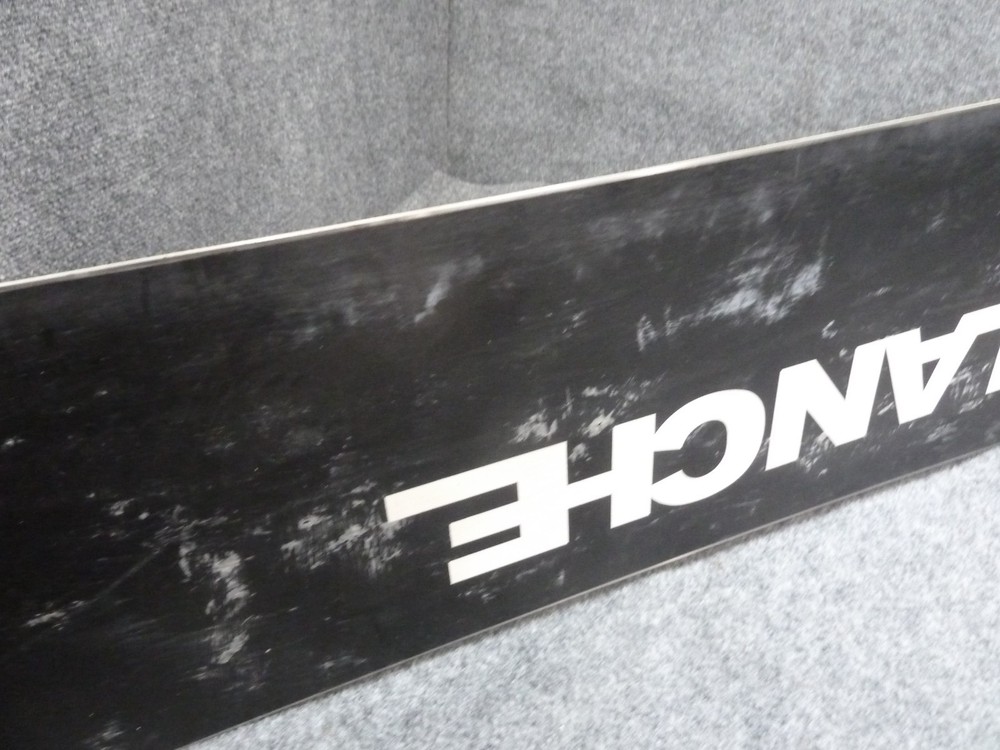 Avalanche Crest 163 Snowboard