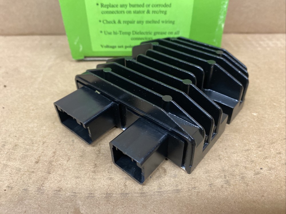 2008-2013 Honda CBR1000RR Regulator rectifier Rick's Electronics 10-167