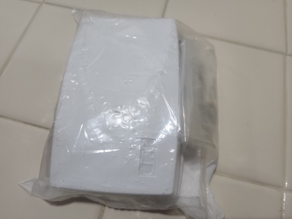 DMP 1154 Wireless 4-zone Input Module