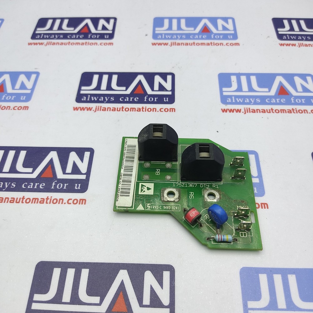 DANFOSS 175Z1367 DT4 R1 PCB