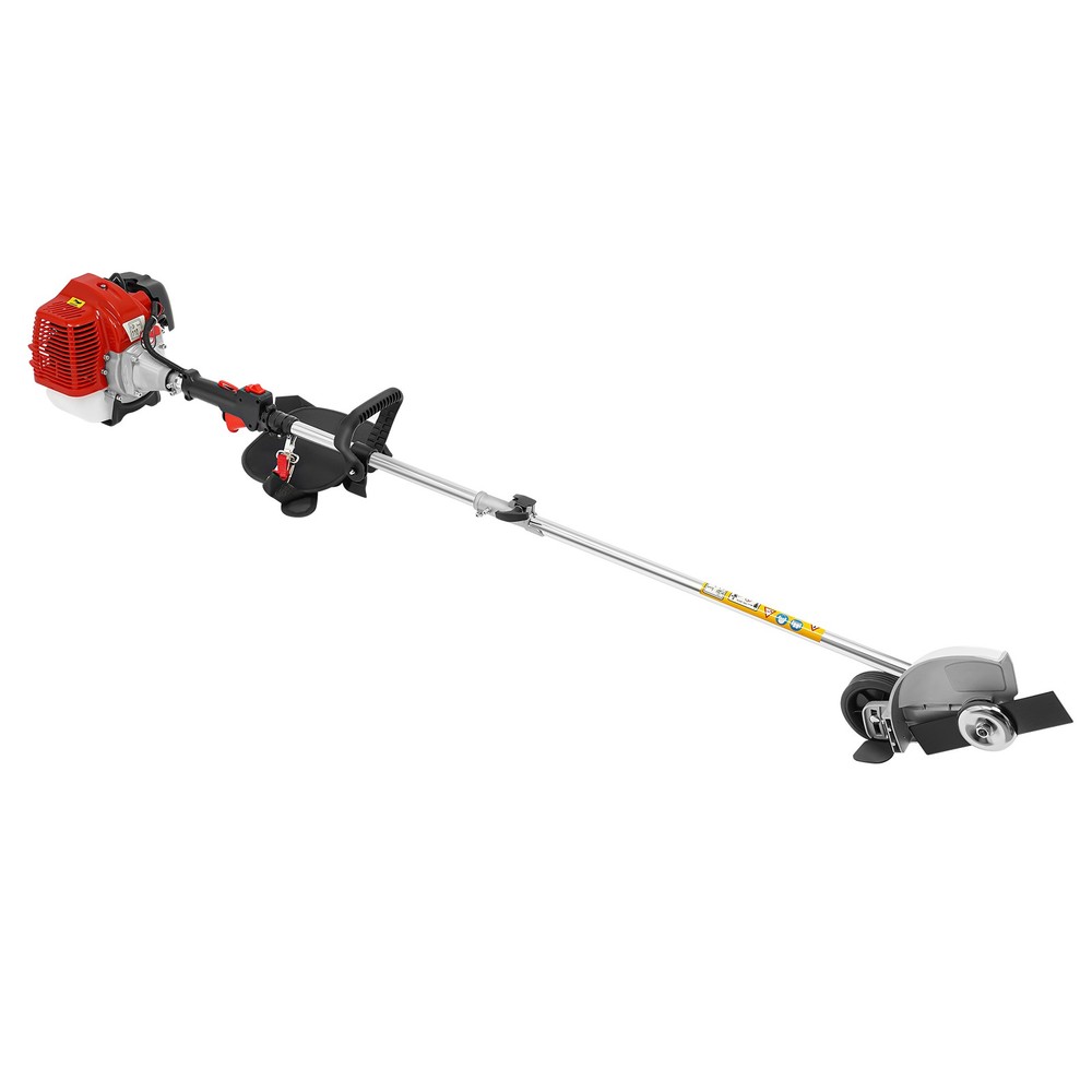 43CC 2 Stroke String Trimmer Lawn Wacker Eater Weed Grass Trimming Machine