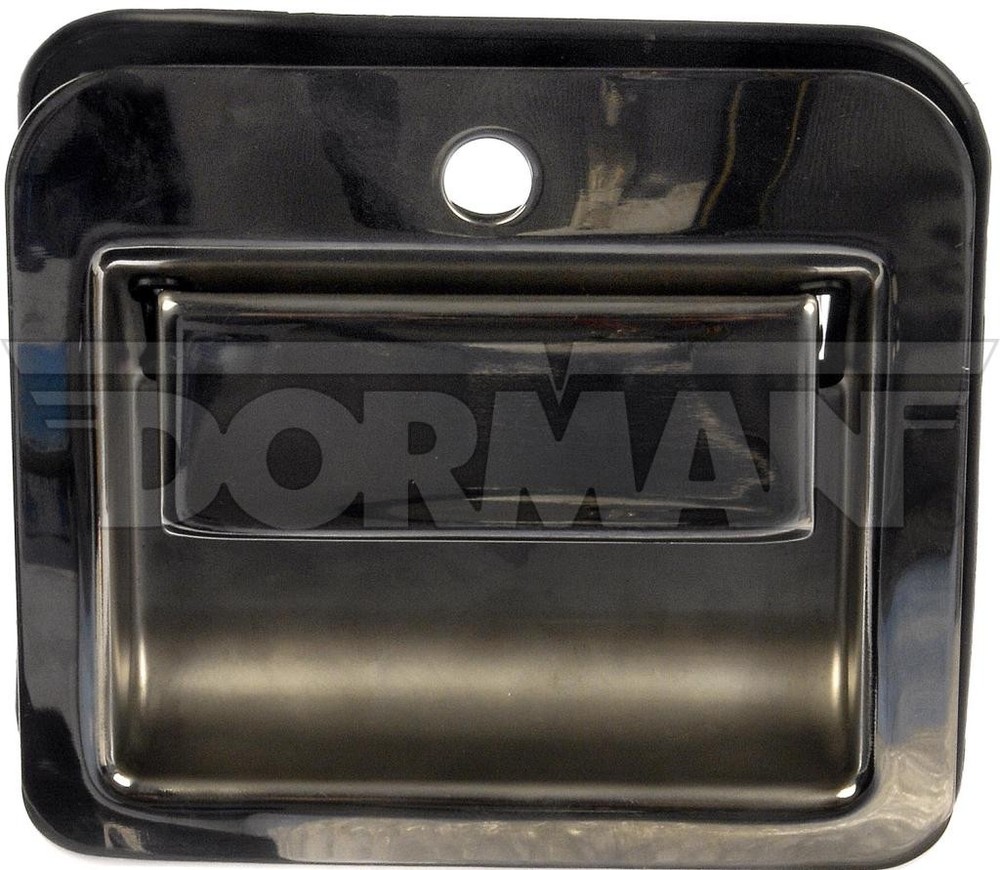 Door Handle, Exterior RIGHT HAND
