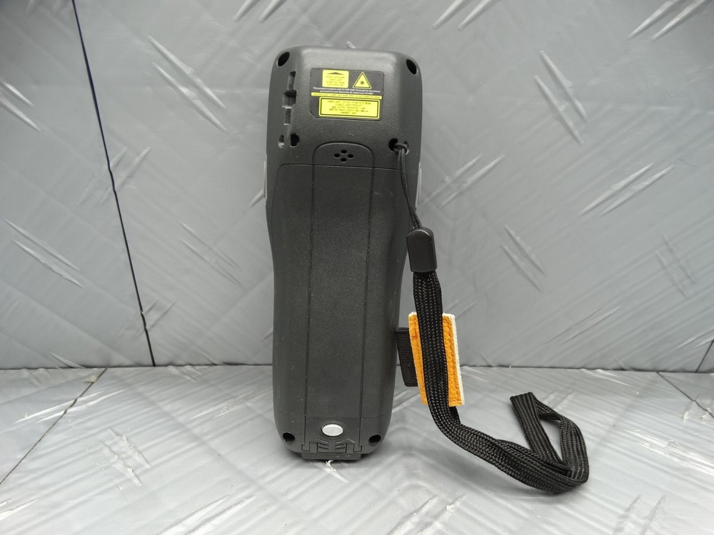 Datalogic Memor X3 Barcode Scanner Mobile Computer Data Collector