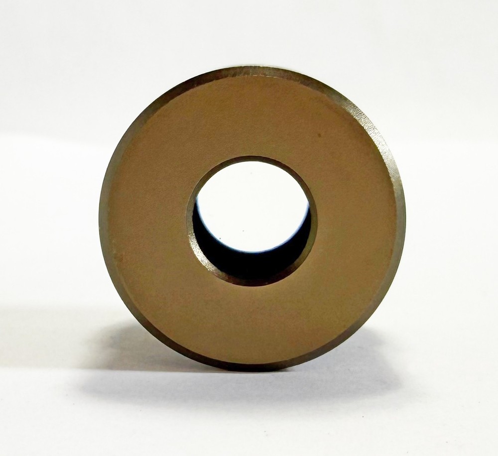 Nikon Plan 4x/0.10 ∞/- WD 30 Microscope Objective Eclipse 55i