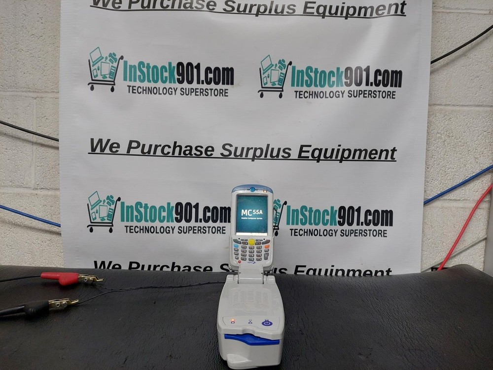 Epocal, Inc Epoc Reader Handheld Blood Analyzer