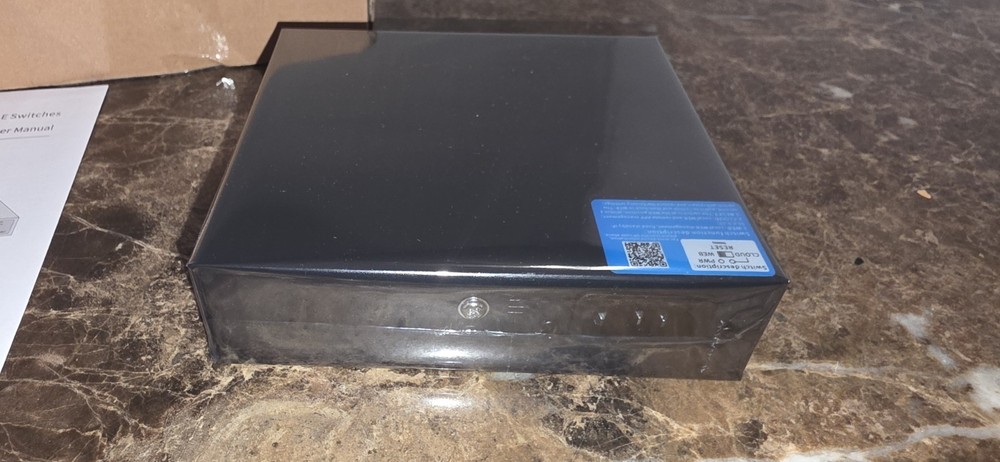Goalake Poe Switch Poe104D